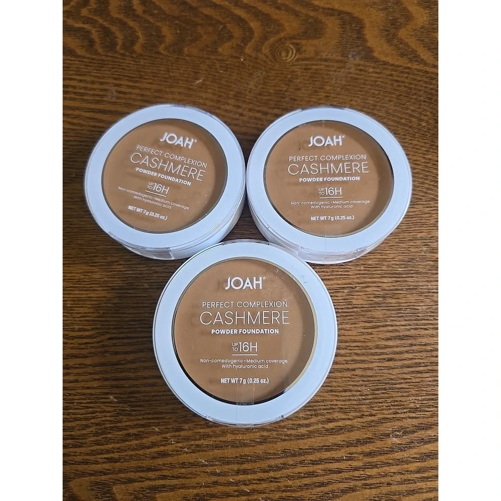 Joah cashmere powder
